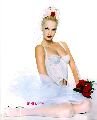 Karen Mulder Showgirl 5